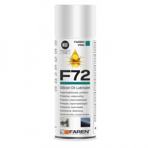FAREN F72 ANTIADHERENTE
