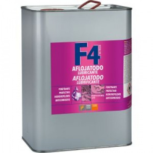 FAREN F4 AFLOJATODO LIQUIDO