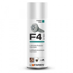 FAREN F4 AFLOJATODO SPRAY