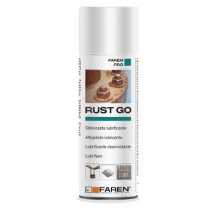 FAREN RUST GO SP