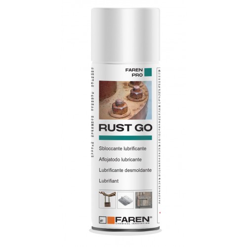 FAREN RUST GO SP