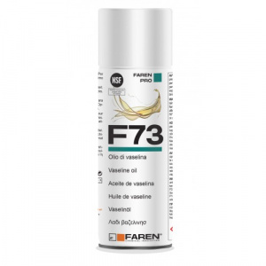 FAREN F73 ACEITE DE VASELINA