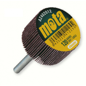 MOTA CEPILLO LAMINA VASTAGO