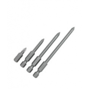 MOTA PUNTA PHILLIPS ENCASTRE 1/4″