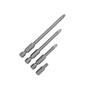 MOTA PUNTA POZIDRIV ENCASTRE 1/4″