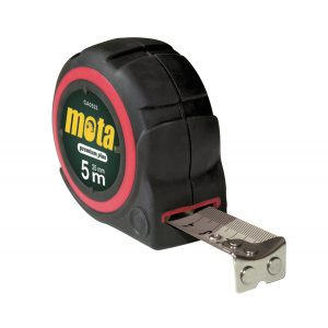 MOTA CINTA METRICA PREMIUM