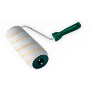 CIRET RODILLO ANTIGOTA POLIACRILICO CLASSIC P/RECTA 22CM
