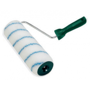 CIRET RODILLO NYLON POLIACRILICO P/RECTA BLUESTRIPE 22CM