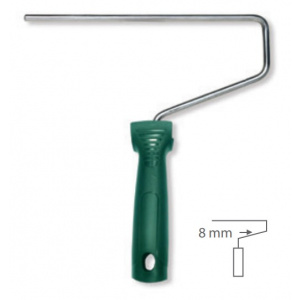 CIRET VARILLA PLASTICO 22CM