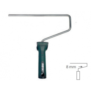CIRET VARILLA PLASTICO BIMATERIAL 22CM