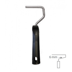 CIRET VARILLA PLASTICO ECO