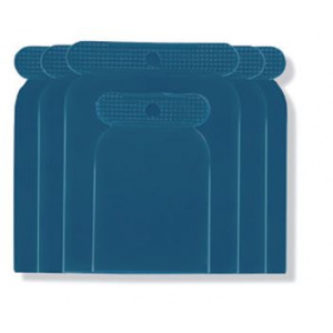 CIRET JUEGO ESPATULAS CARROCERO PLASTICO