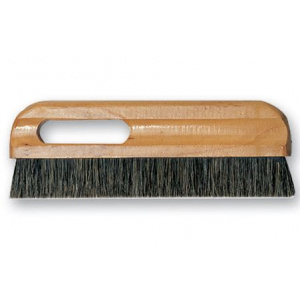 CIRET CEPILLO EMPAPELAR FIBRA MANGO MADERA
