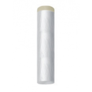 CIRET PLASTICO + CINTA 35CMS X 22.5 METROS