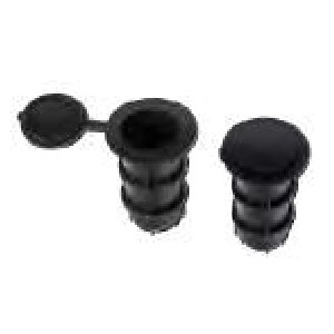 SIRL CONO DE PLASTICO PARA GUARDACUERPOS