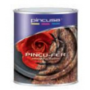 PINCUSA PINCUFER LISO ANTIOXIDANTE