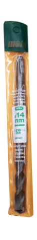MOTA BROCA WIDIA STANDARD LARGA - Imagen 2