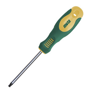 MOTA DESTORNILLADOR TORX CROMO VANADIO