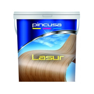 PINCUSA LASUR PROTECTOR DE MADERA PORO ABIERTO