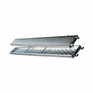 SIRL PLATAFORMA METALICA FIJA