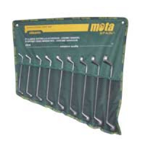 MOTA JUEGO LLAVES ESTRIADAS