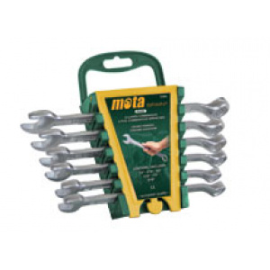 MOTA JUEGO LLAVES COMBINADA 6PZS