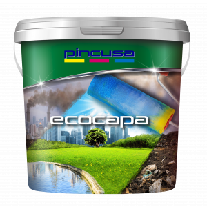 PINCUSA PINTURA ECOLOGICA MATE
