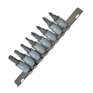 MOTA JUEGO BOCALLAVES PUNTA – 1/4″