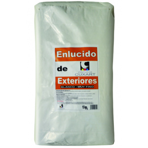 PINCUSA MASILLA EN POLVO EXTERIORES PINCUPLAST