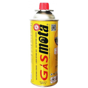 MOTA GAS BUTANO – PROPANO