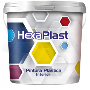 PINCUSA PINTURA HEXAPLAST