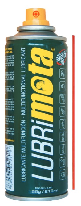 MOTA LUBRICANTE "LUBRIMOTA"