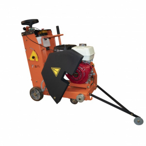 SIRL CORTADOR DE ASFALTO SCAE40 GASOLINA HONDA GX390
