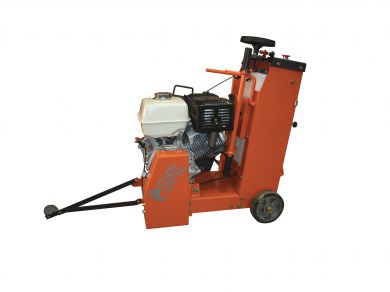 SIRL CORTADOR DE ASFALTO SCAE40 GASOLINA HONDA GX390 - Imagen 2