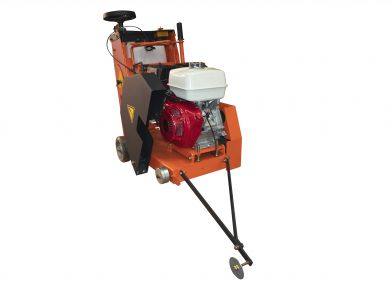 SIRL CORTADOR DE ASFALTO SCAE40 GASOLINA HONDA GX390 - Imagen 3