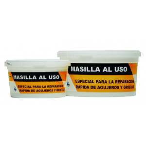 PINCUSA MASILLA AL USO STANDARD