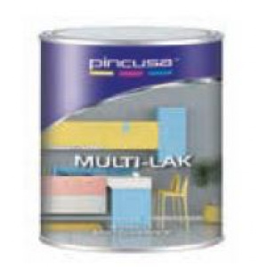 PINCUSA MULTI-LAK MULTIADHERENTE