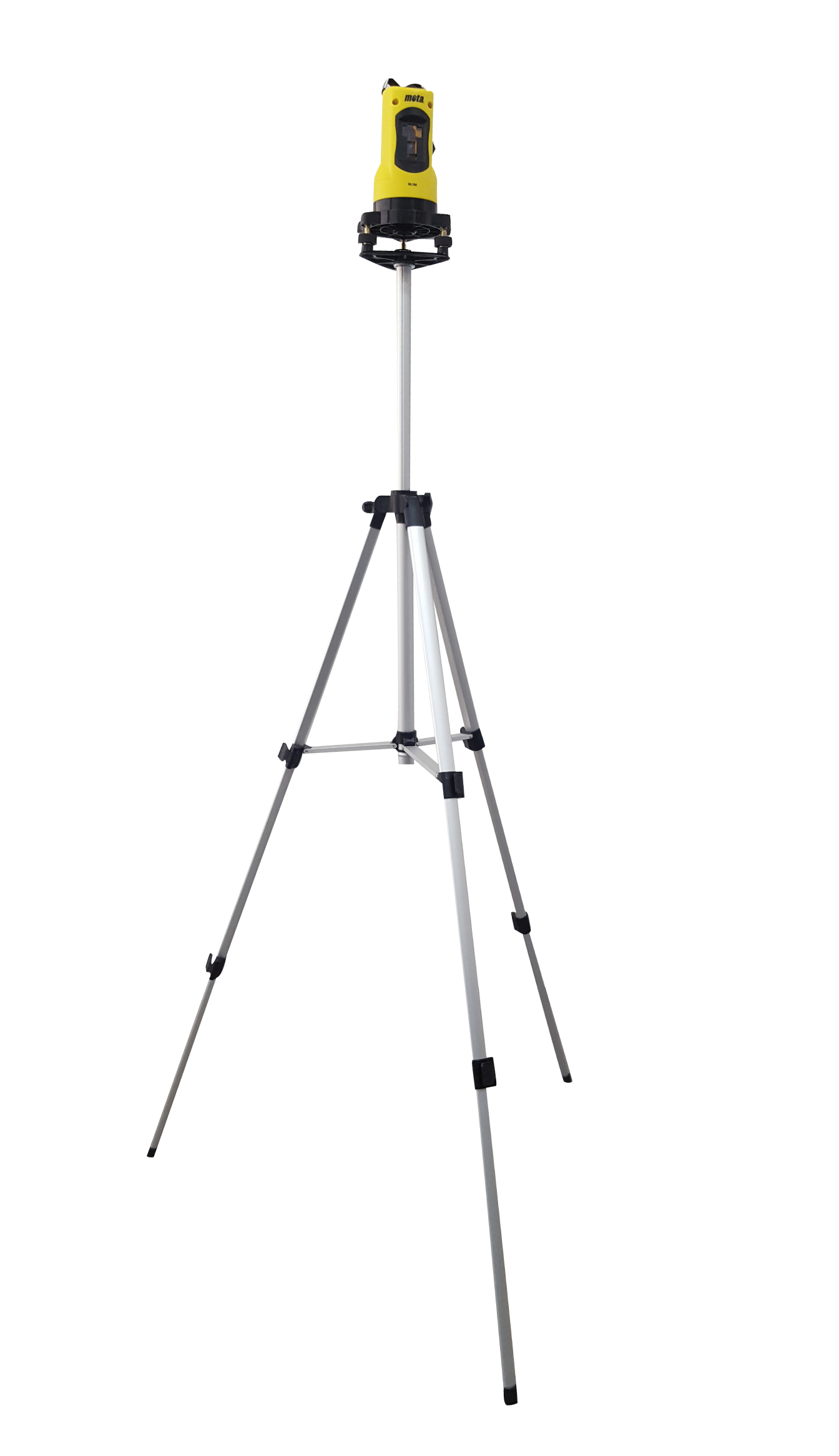 MOTA NIVEL LASER AUTONIVELANTE / AUTOMATICO