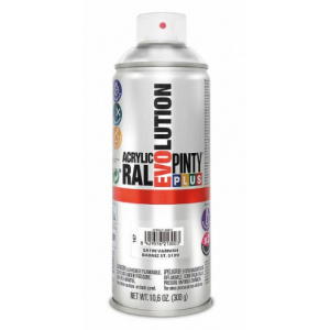 PINTYPLUS EVOLUTION BARNIZ