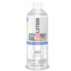 PINTYPLUS EVOLUTION WATER BASED BARNIZ