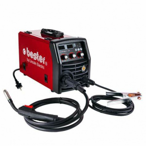 BESTER SOLDADOR 190C