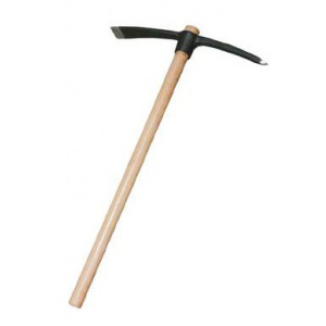 SIRL PICARETA C/MANGO MADERA