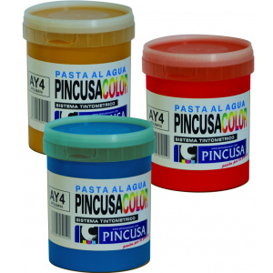 PINCUSA TINTE MAQUINA 1LT