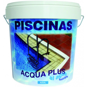 PINCUSA PINTURA ACQUA-PLUS PISCINAS