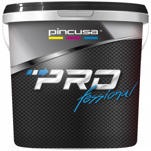 PINCUSA PINTURA MATE + PLUS EXTERIOR