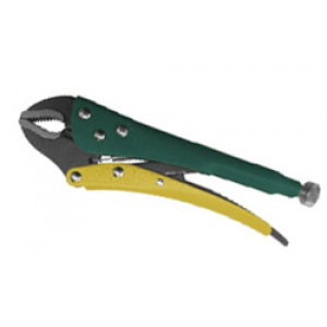 MOTA ALICATE DE PRESION – MANDIBULA CURVA