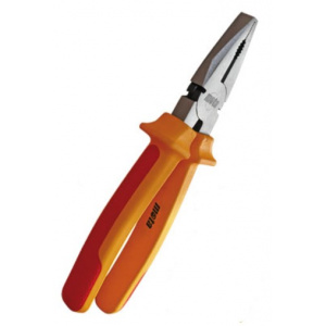 MOTA ALICATE UNIVERSAL AISLADO 1000V C/CORTE