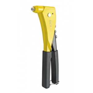 MOTA REMACHADORA MANUAL 250MM 10″ PREMIUM