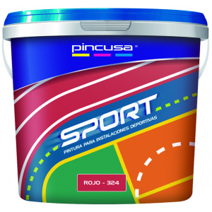 PINCUSA PINTURA SPORT PISTAS DEPORTIVAS