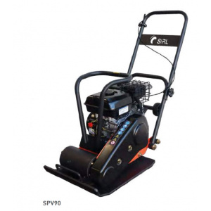 SIRL BANDEJA COMPACTADORA GASOLINA B&S 6,5HP SPV90